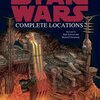 Starwars complete locations発売決定！！スターウォーズエピソード7も含めて全作品の地形・地理・世界観を学んじゃおう！！