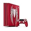 PlayStation 4 Pro Marvel's Spider-Man Limited Edition