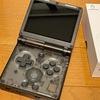 ANBERNIC RG35XXSP　買いました。
