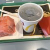 マックランチ