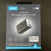 Anker 735 Charger (GaNPrime 65W) を購入したのでレビューしてみる