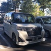 納車1年、あのスポイラー騒動の結末を。