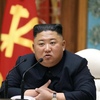 金正恩氏重体説　北朝鮮メディア「デマ」と非難　中国ＳＮＳで