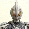 S.H.Figuarts ウルトラマンベリアル アトロシアス レビュー(いつもより更に軽く)