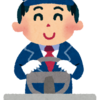 いるいる　バスの運転手