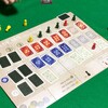 トリック・オブ・スパイとリカーーーリングで遊んだ（白色ボードゲーム会）