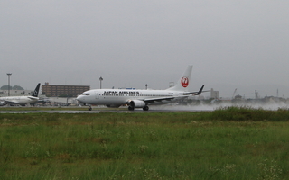 307J_HND~(6.25_26)水煙を撮りに