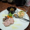 【料理屋 フルニール】箸で食べるフレンチ！アラカルトでカジュアルに(中区胡町)