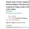 Galaxy Note 5 は本当にイギリスでは販売されない模様