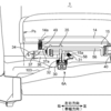 今週新たに登録されたマツダの特許（2020.7.1）