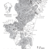 宮崎県の西南戦争調査報告書（概要報告であり、本報告はこれからの予定）