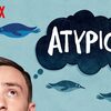 NETFLIX『ユニークライフ(Atypical)』の感想