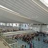 羽田空港に関する雑学！