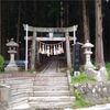 【岡谷市】洩矢神社