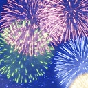 紫陽花の結び目がほどけてから