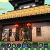 Portal Knights - 家ビルド