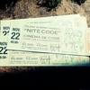 ticket!