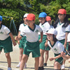 校内運動会　～あこがれとほほえみ～