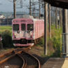 もじ鉄探訪#1　伊賀鉄道　上野市駅