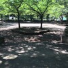 タミグラには不参加で公園ラジ！