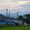 近江鉄道 2025　9/6-7