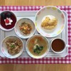 9/21(火)の給食