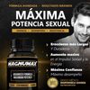 Magnumax - Improves Day to Day Energy Level by Really Enhance your Sex Life