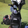 WITB｜ヘイデン・バックリー｜2023-10-04｜Sanderson Farms Championship