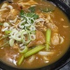 11月28日（木）上野公園の紅葉、音声収録と編集、カレーうどん