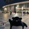 ファイターズ戦はモモンガにお任せ！今年最後のドームはスイーツづくし！(10月の野球観戦その1)(378)