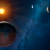 太陽系外惑星【 K2-18b 】：バイオシグネチャーの可能性が検出される