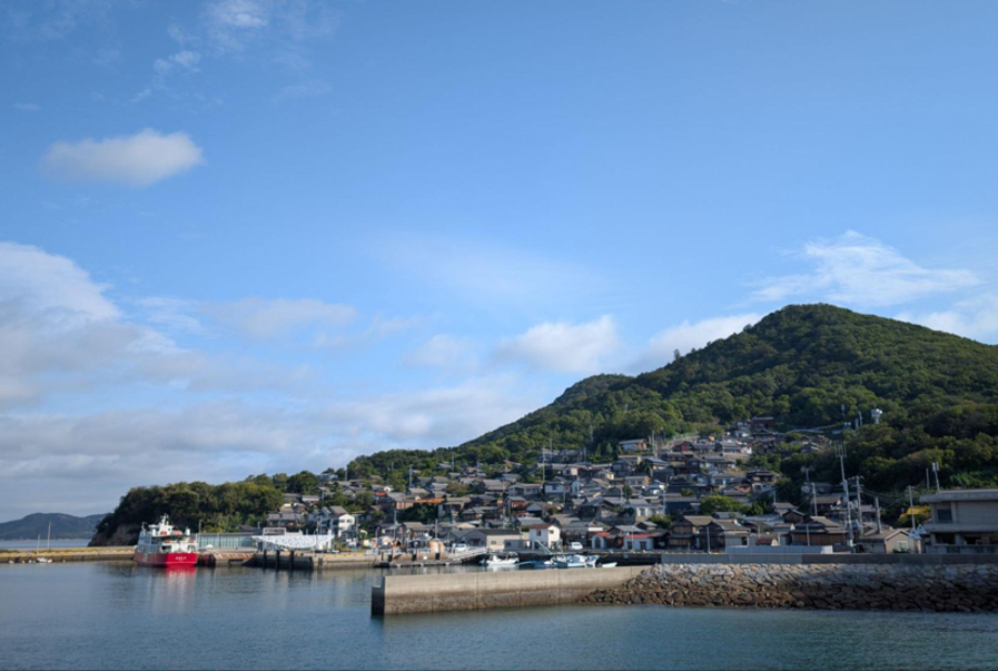 複雑な制約がある離島のエリア構築。島ごとの特性に最適化した通信ネットワーク対策