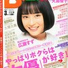 B.L.T3月号！バレンタインにりったんからプレゼントが届く(かもしれない)ぞー！！