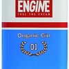 【本音レビュー】ENGINEオーガニックジンは特別な一杯？定番ジンとの違いを徹底検証！