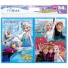 「アナ雪」の魔法で集中力UP！テンヨー「だいすきなアレンデール」パズルが5歳からの知育と親子の時間を彩る理由