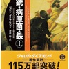 なぜヨーロッパが歴史の勝者となったのか？