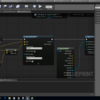 UE4ゲーム制作入門十二日目