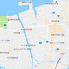 敦賀という街の感想