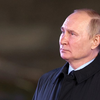 ウクライナのプーチン殺害予告にクレムリンが反論
