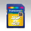 4GB SDカード