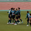 2025年2月22日　SC相模原vs栃木SC　＠相模原ギオンスタジアム