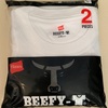 ヘインズ　BEEFY-T