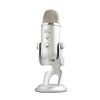 Blue Microphones Yeti USB コンデンサー マイク Silver イエティ シルバー BM400S 国内正規品 2年間メーカー保証