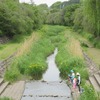 武蔵野公園（東京都府中市・小金井市）