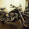 中古車情報　2010　FXDL　4,790km