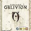 Elder Scrolls IV: Oblivion