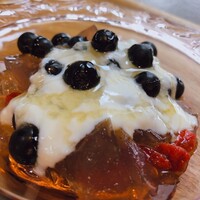 漬けておくだけ 簡単豆腐スイーツがレアチーズケーキ風に濃厚で満足感あり Pouch ポーチ