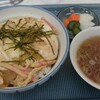  GOURMET〜目玉でドーン！…「名物！目玉丼」(松戸市)