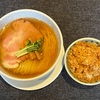 2025 年の初ラーメンは近所の名店「柴﨑亭」で塩煮干しそばを頂いた！ #グルメ #食べ歩き #ラーメン #つけ麺 #調布 