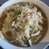 加治木(鹿児島) 一番ラーメン